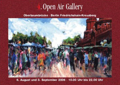 exposition artiste peintre berlin