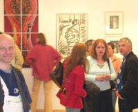 exposition artiste peintre