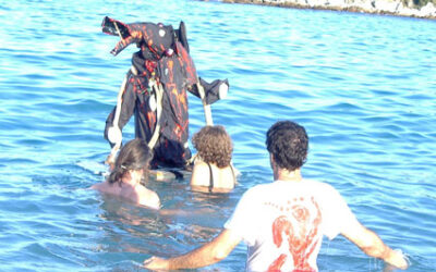 Les 9e Bains d’Art