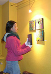 exposition artiste peintre berlin