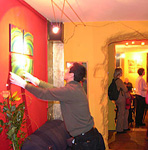 exposition artiste peintre berlin