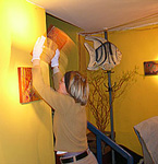 exposition artiste peintre berlin