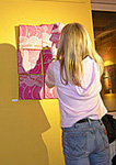 exposition artiste peintre berlin